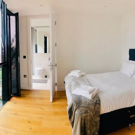 Luxury 2 Bedroom Apartment 20 Min From Central 伦敦 外观 照片