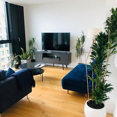 Luxury 2 Bedroom Apartment 20 Min From Central 伦敦 外观 照片