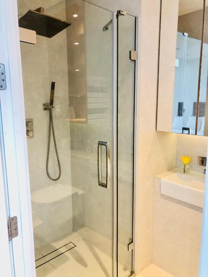 Luxury 2 Bedroom Apartment 20 Min From Central 伦敦 外观 照片