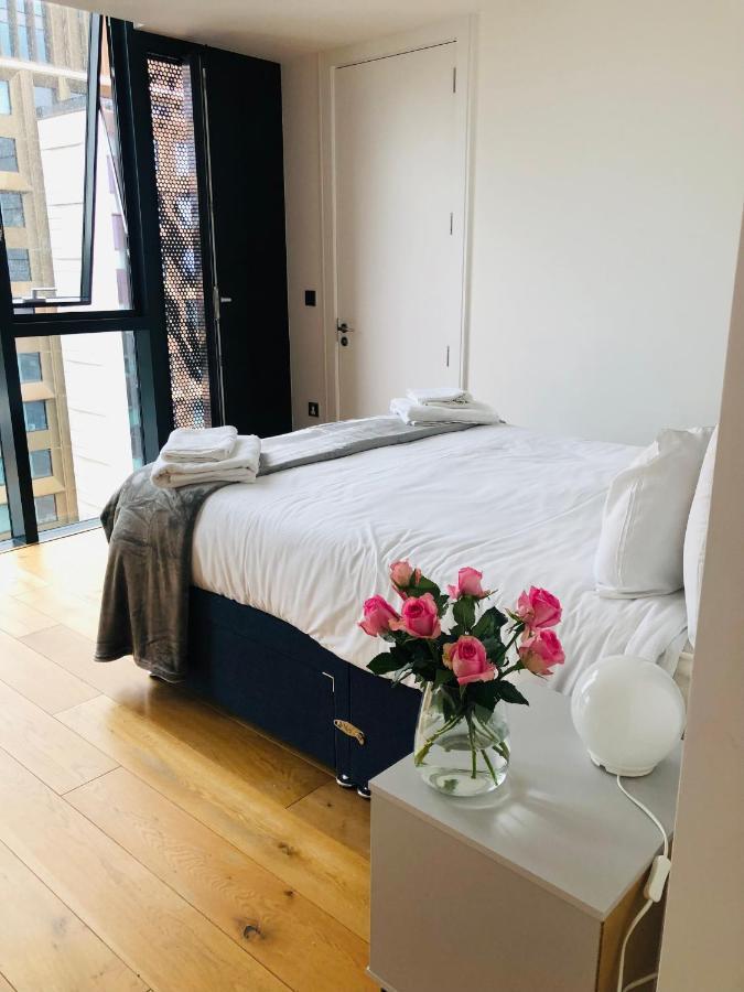 Luxury 2 Bedroom Apartment 20 Min From Central 伦敦 外观 照片