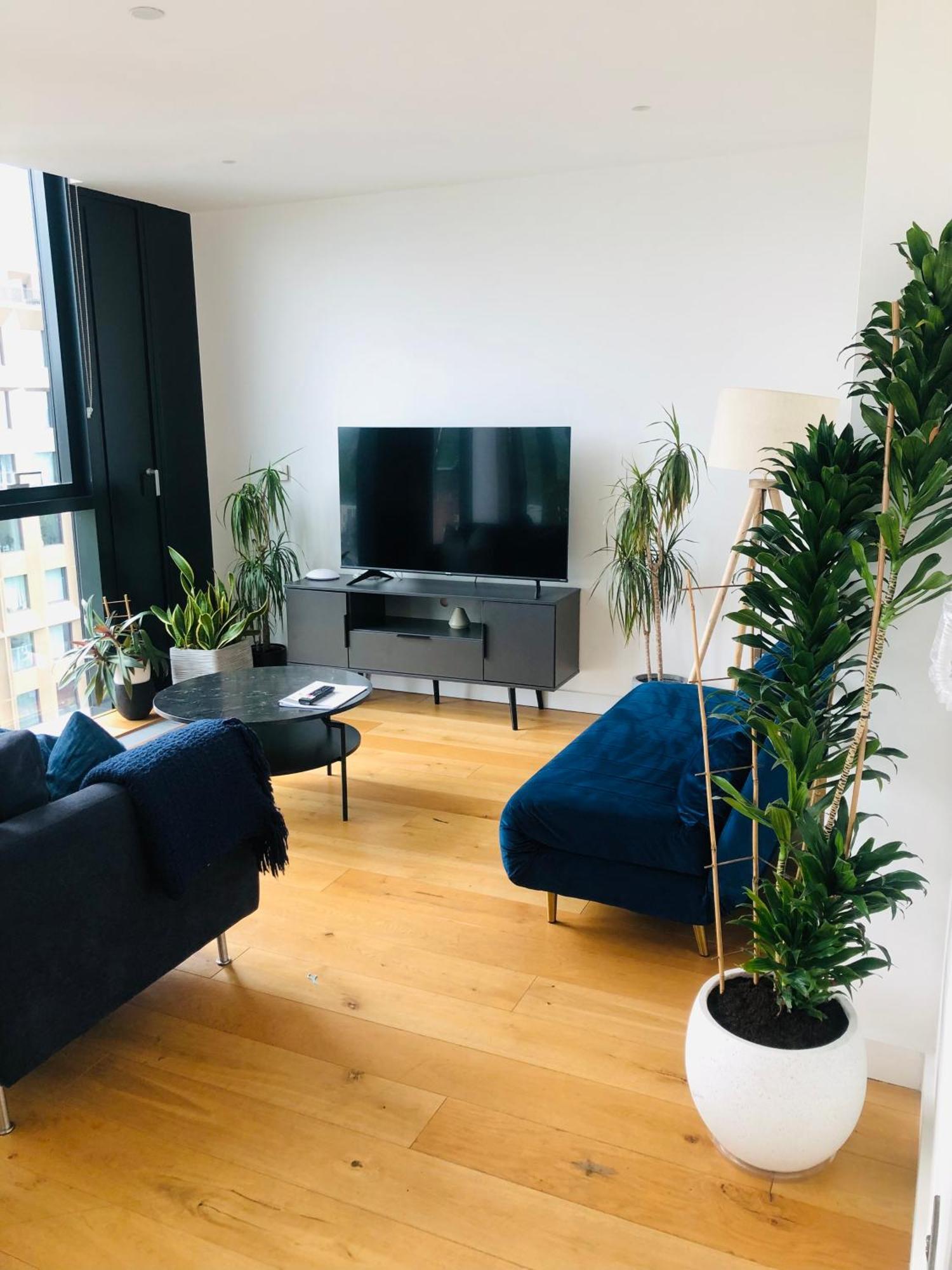Luxury 2 Bedroom Apartment 20 Min From Central 伦敦 外观 照片